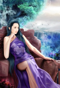穿越女尊之假凰追凤