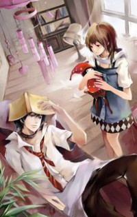 冰恋小龙女